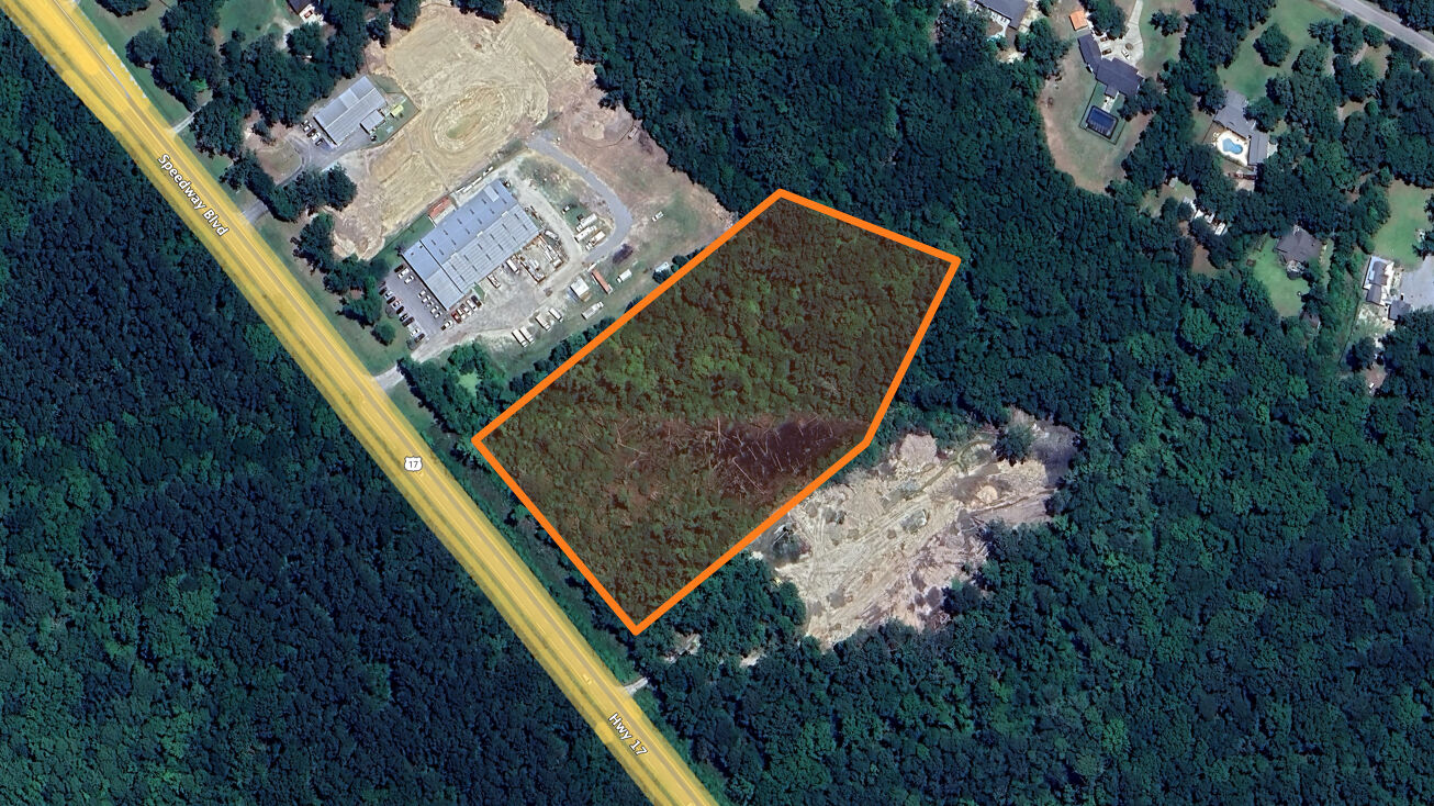 5670 Speedway Blvd, Hardeeville, SC 29927