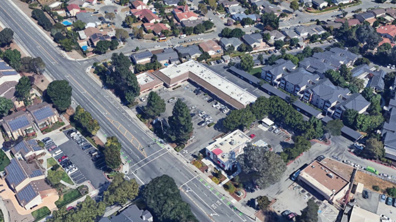 United Rentals Milpitas Aerial Equipment