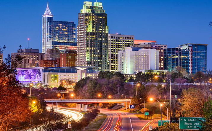 Tryon Road Raleigh Nc Tryon Road & Fairway Drive, Raleigh, NC 27603 | Crexi.com