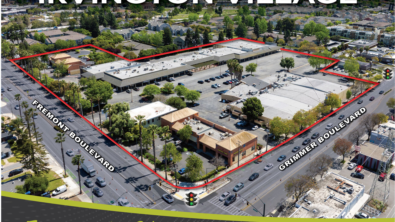 40677 Fremont Blvd, Fremont, CA 94538