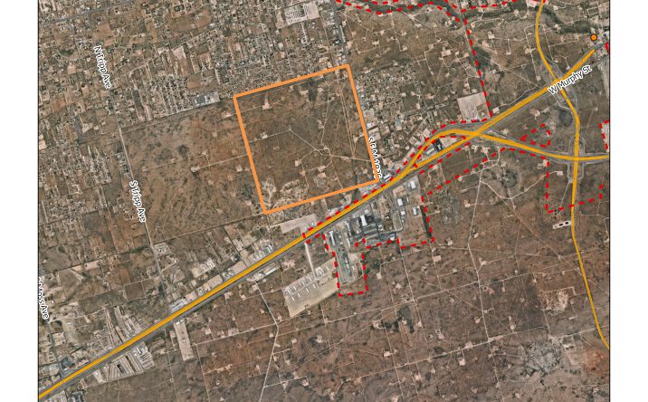 12248 MIDDLEGROUND DR Odessa TX 79763 | Crexi.com