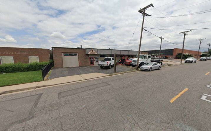 Pictures of Industrial property located at 3870 Elm St, Denver, CO 80207 for sales - image #1