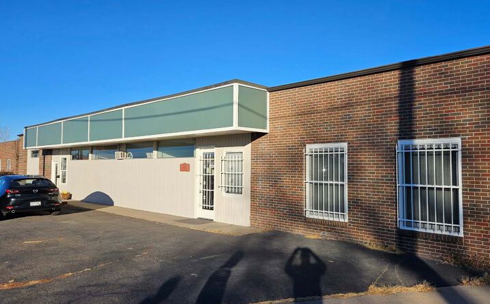Pictures of Industrial property located at 3870 Elm St, Denver, CO 80207 for sales - image #1