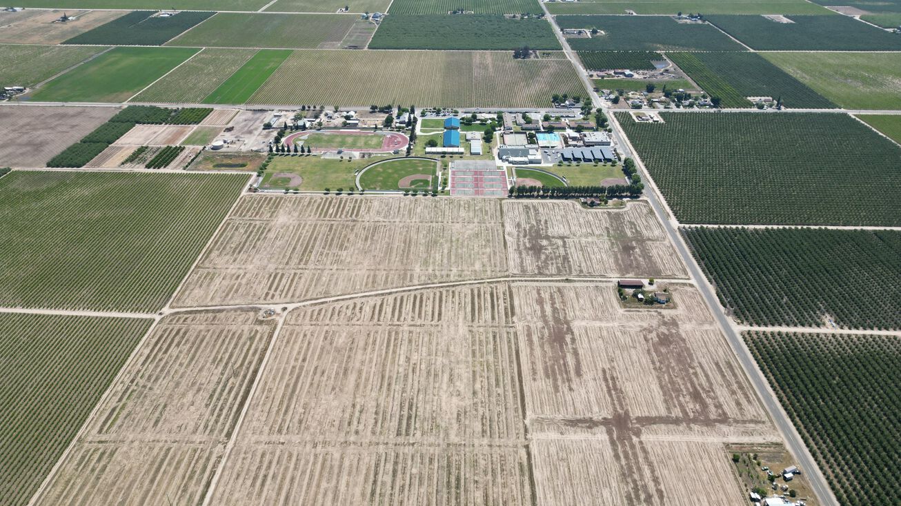 10200 W McKinley Ave, Fresno, CA 93723