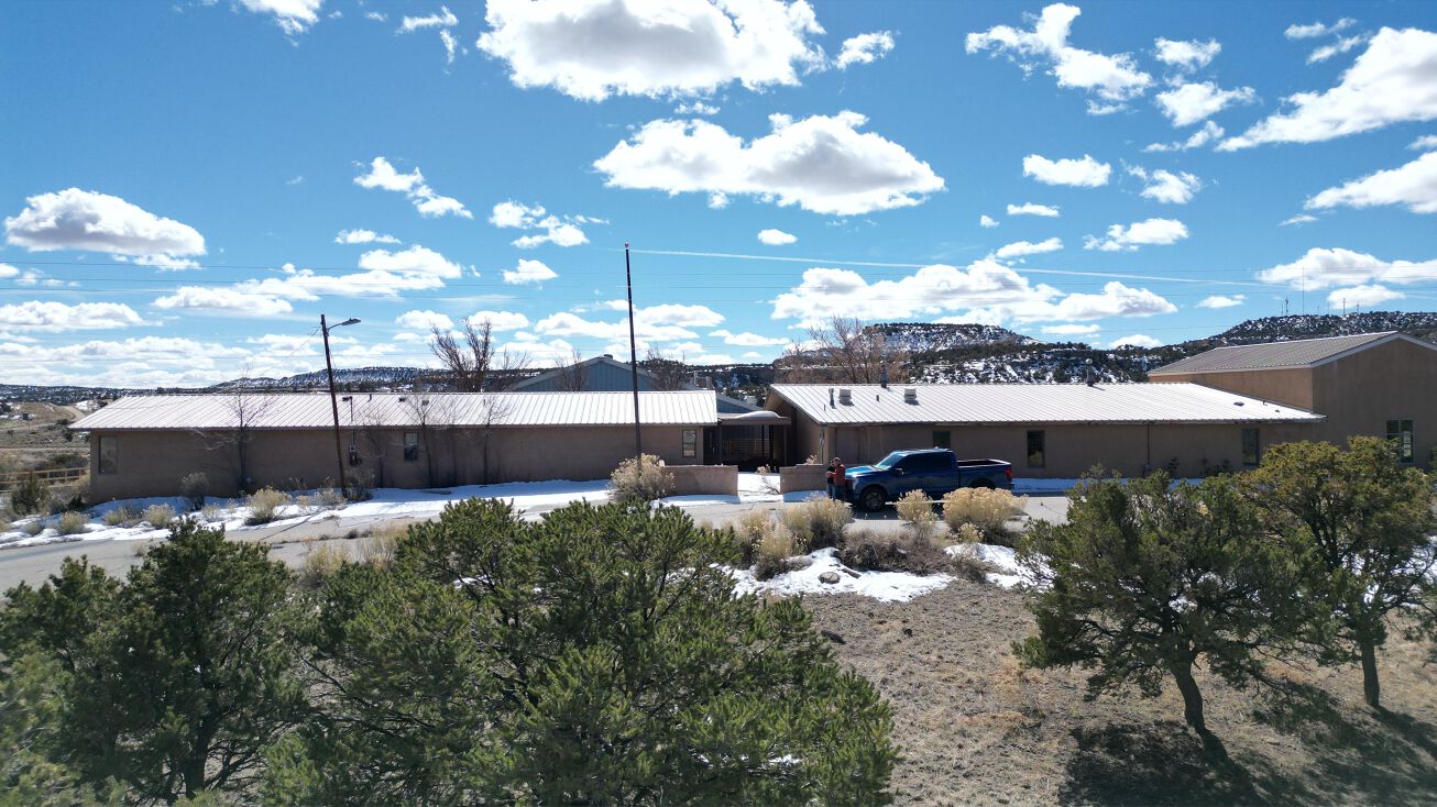 Pictures of Land, Mixed Use, Mobile Home Park, Special Purpose property located at 10295 US-550, Cuba, NM 87013 for sales - image #1