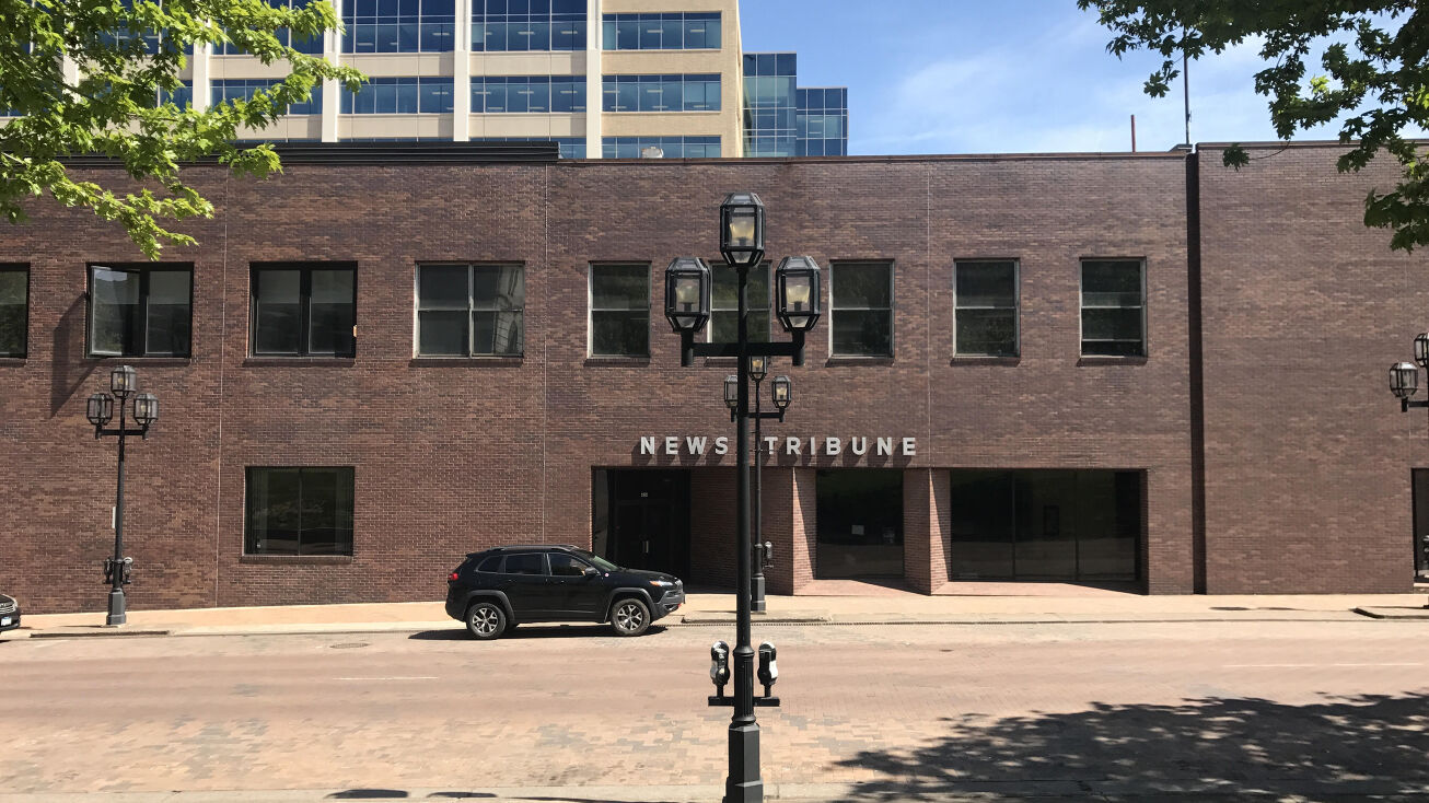 424 W 1st St, Duluth, MN 55802
