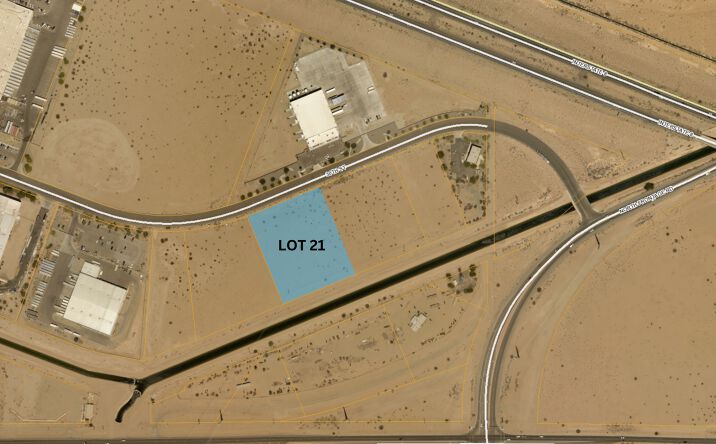 Pictures of Land property located at 7901 E 30th St, Yuma, AZ 85365 for sales - image #1