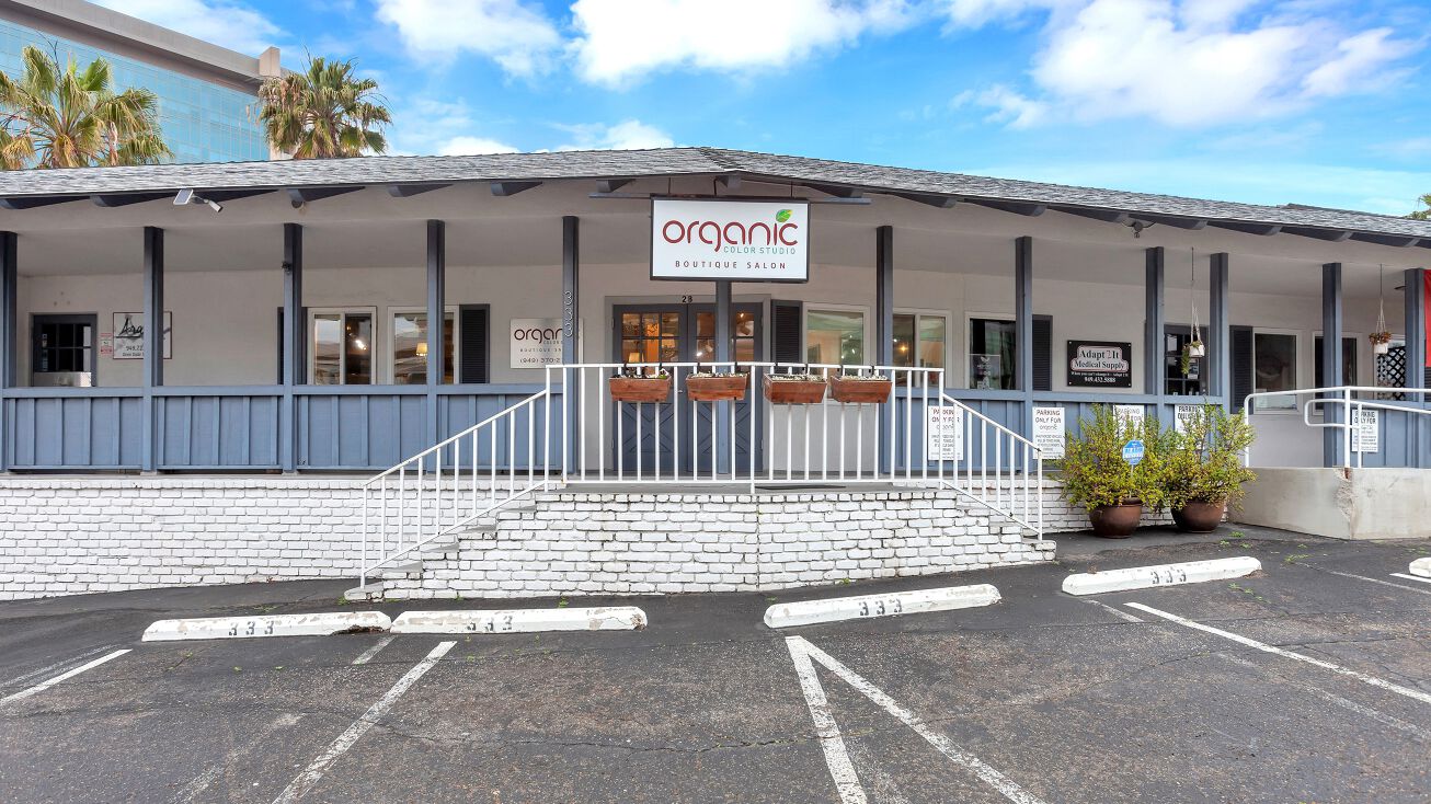 333 Old Newport Blvd, Newport Beach, CA 92663