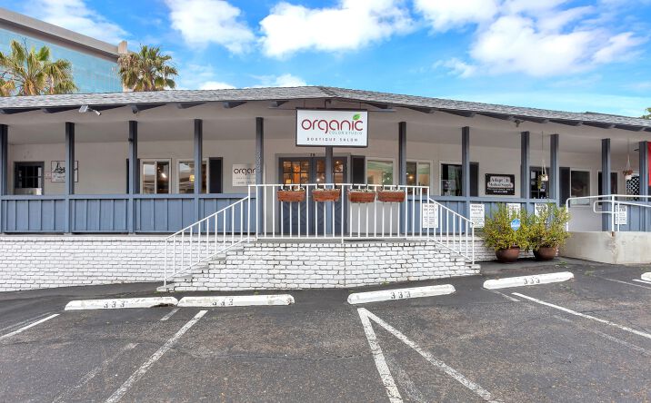 Pictures of Business for Sale property located at 333 Old Newport Blvd, Newport Beach, CA 92663 for sales - image #1