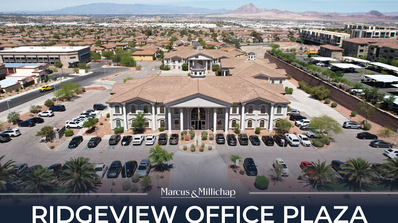 1070 W Horizon Ridge Pkwy, Henderson, NV 89012 | Crexi.com