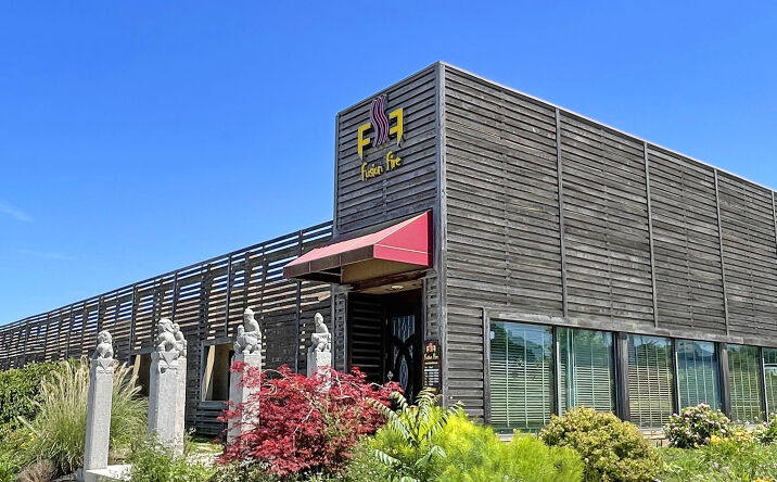 Pictures of Hospitality, Retail property located at 3421 Simpson Ferry Rd, Camp Hill, PA 17011 for sales - image #1