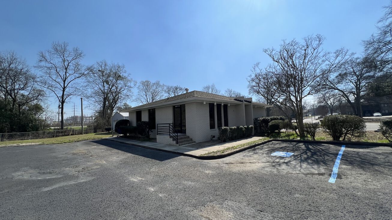 200 Byron Rd, Columbia, SC 29209