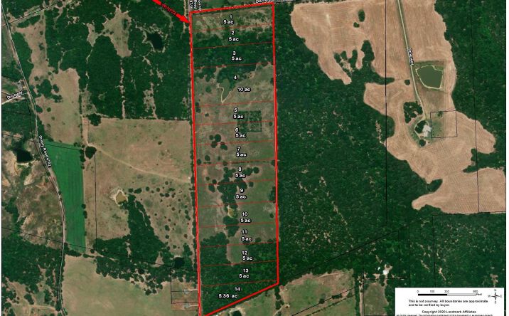TBD VZ CR 4714 (Tract 2) Road, Ben Wheeler, TX 75754 | Crexi.com