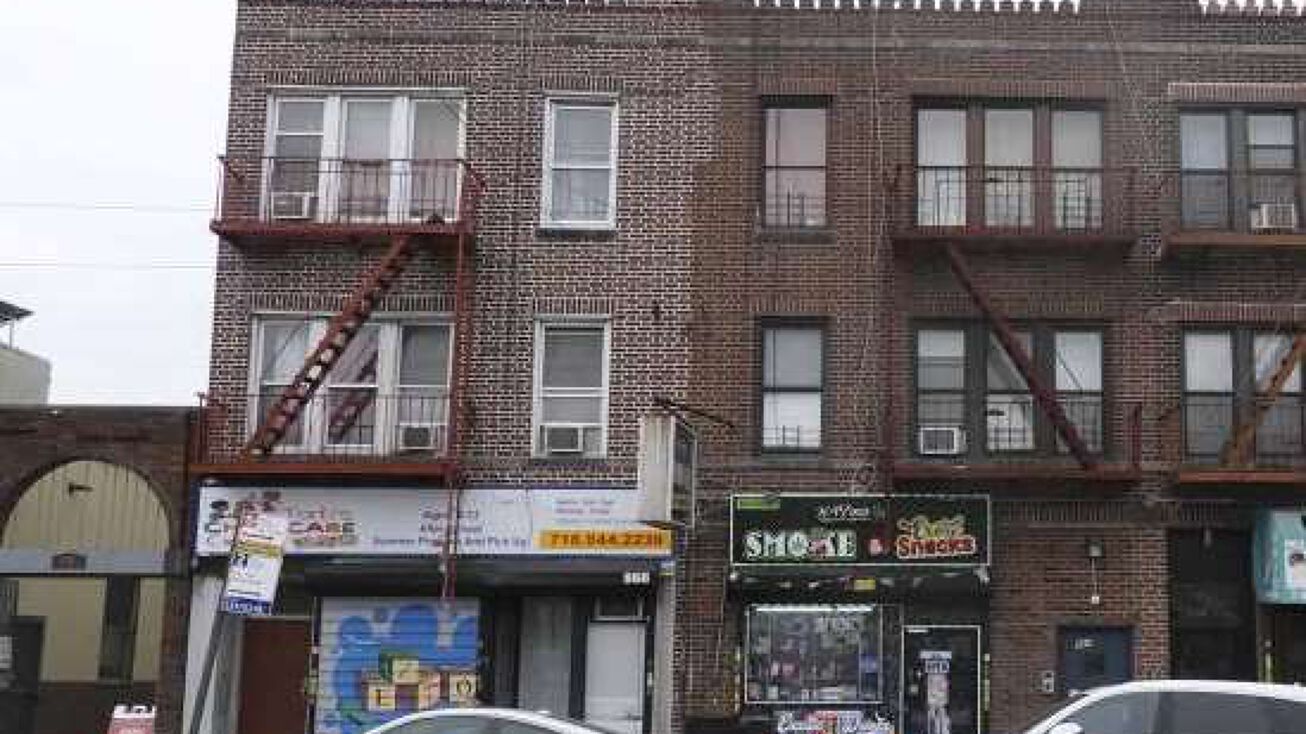 964 & 966 Utica Ave, Brooklyn, NY 11203 | Crexi.com