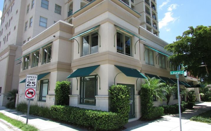 Pictures of Office property located at 505 S. Orange Ave., Sarasota, FL 34236 for sales - image #1