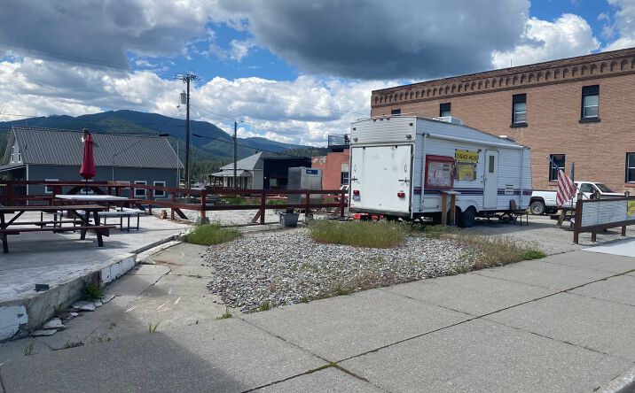 Pictures of Land property located at 709 W Main Street, Thompson Falls, MT 59873 for sales - image #1