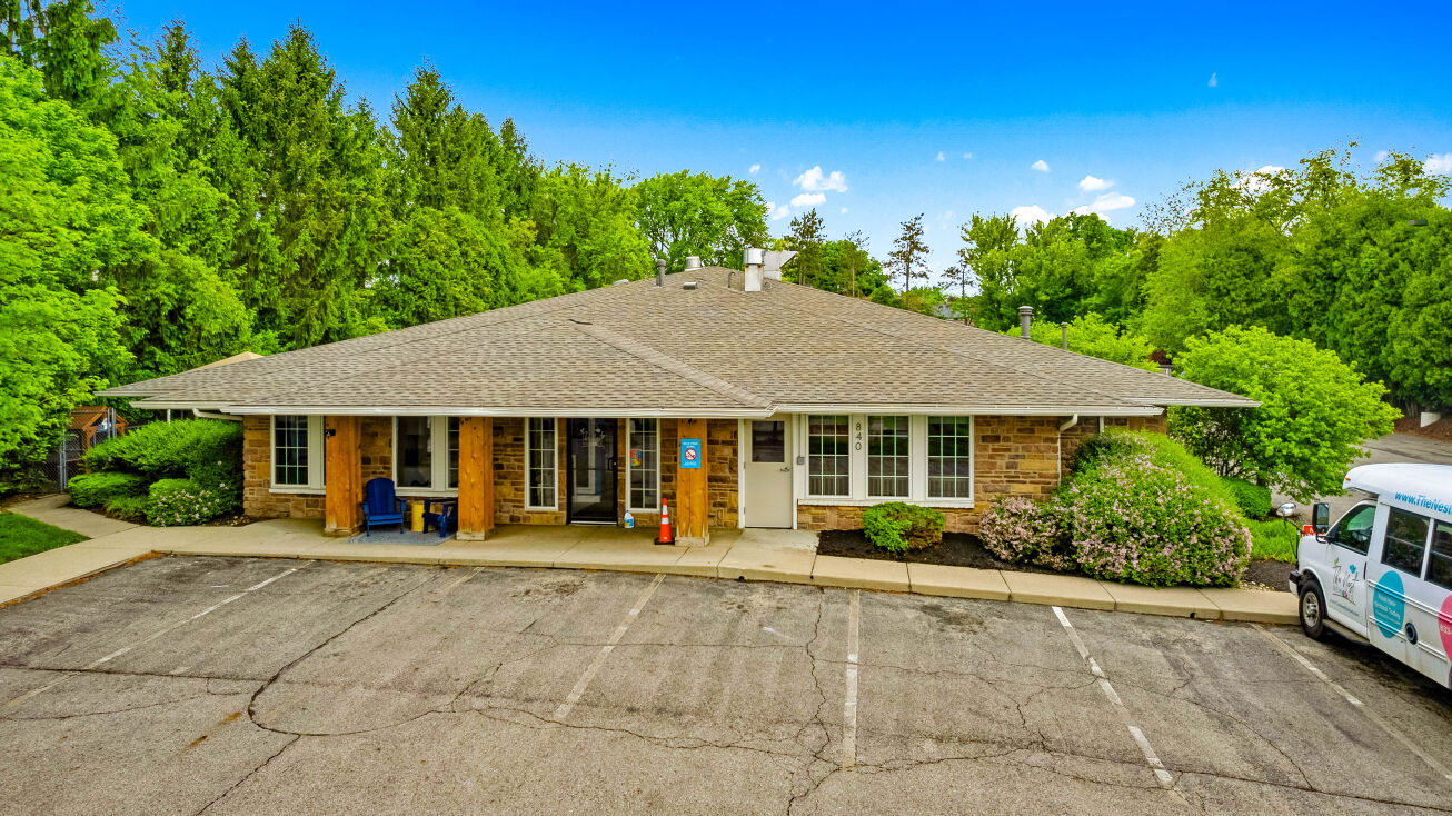 840 Dempsey Road, Westerville, OH 43081