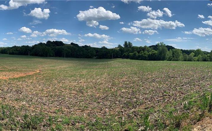 Pictures of Land property located at 18747 242nd Road, Atchison, KS 66002 for sales - image #1