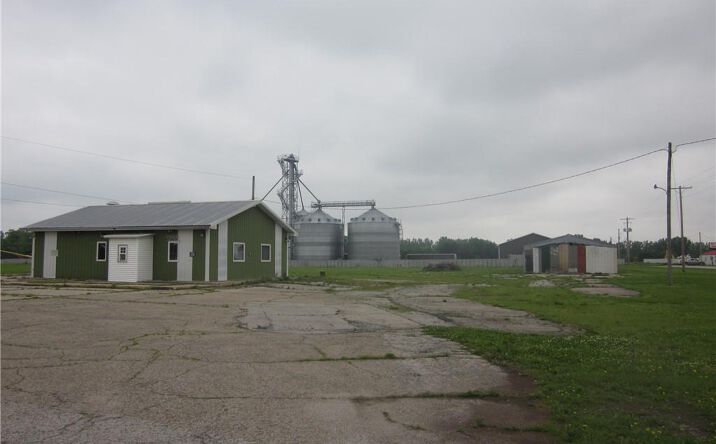 Pictures of Special Purpose property located at 1502 Roseport Road, Elwood, KS 66024 for sales - image #1
