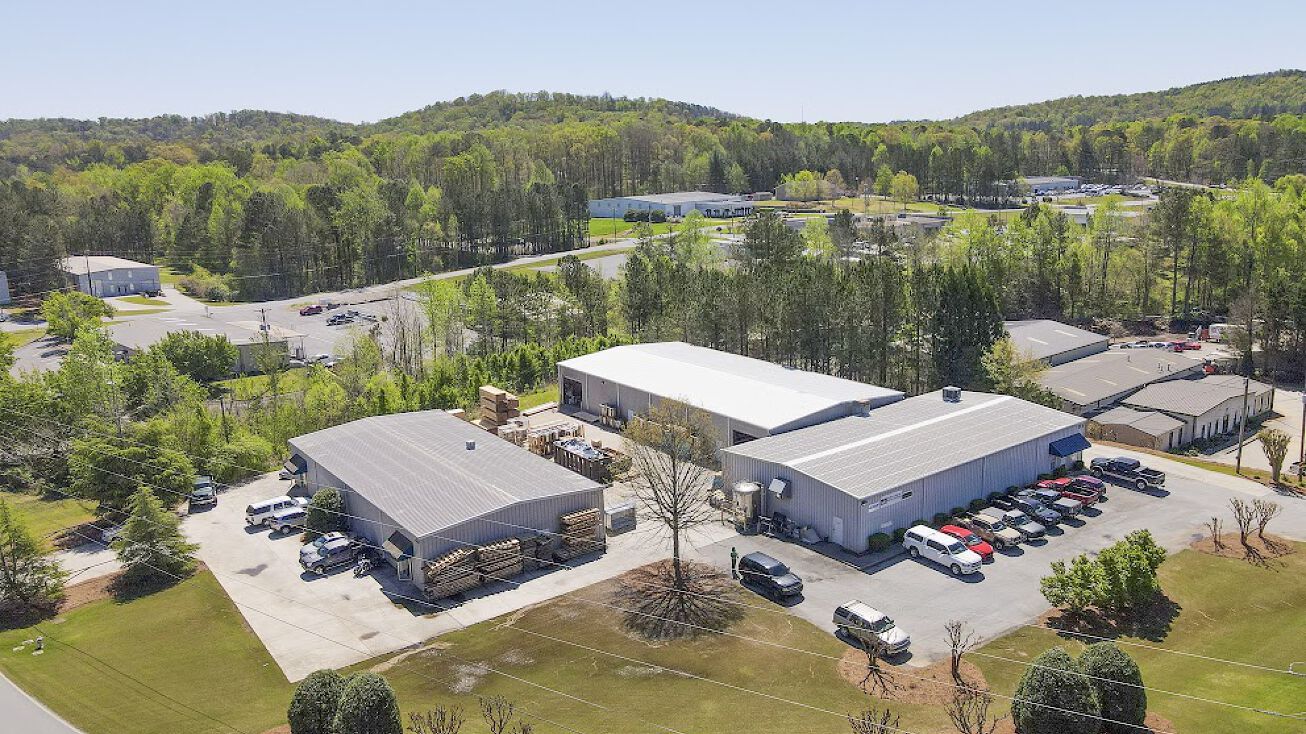 515 Industrial Way North Paulding, Dallas, GA 30132