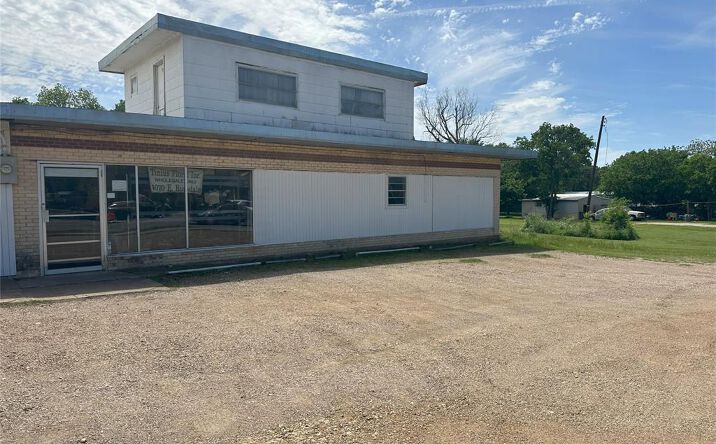 Pictures of Industrial, Land property located at 4070 E Rosedale Street, Fort Worth, TX 76105 for sales - image #1