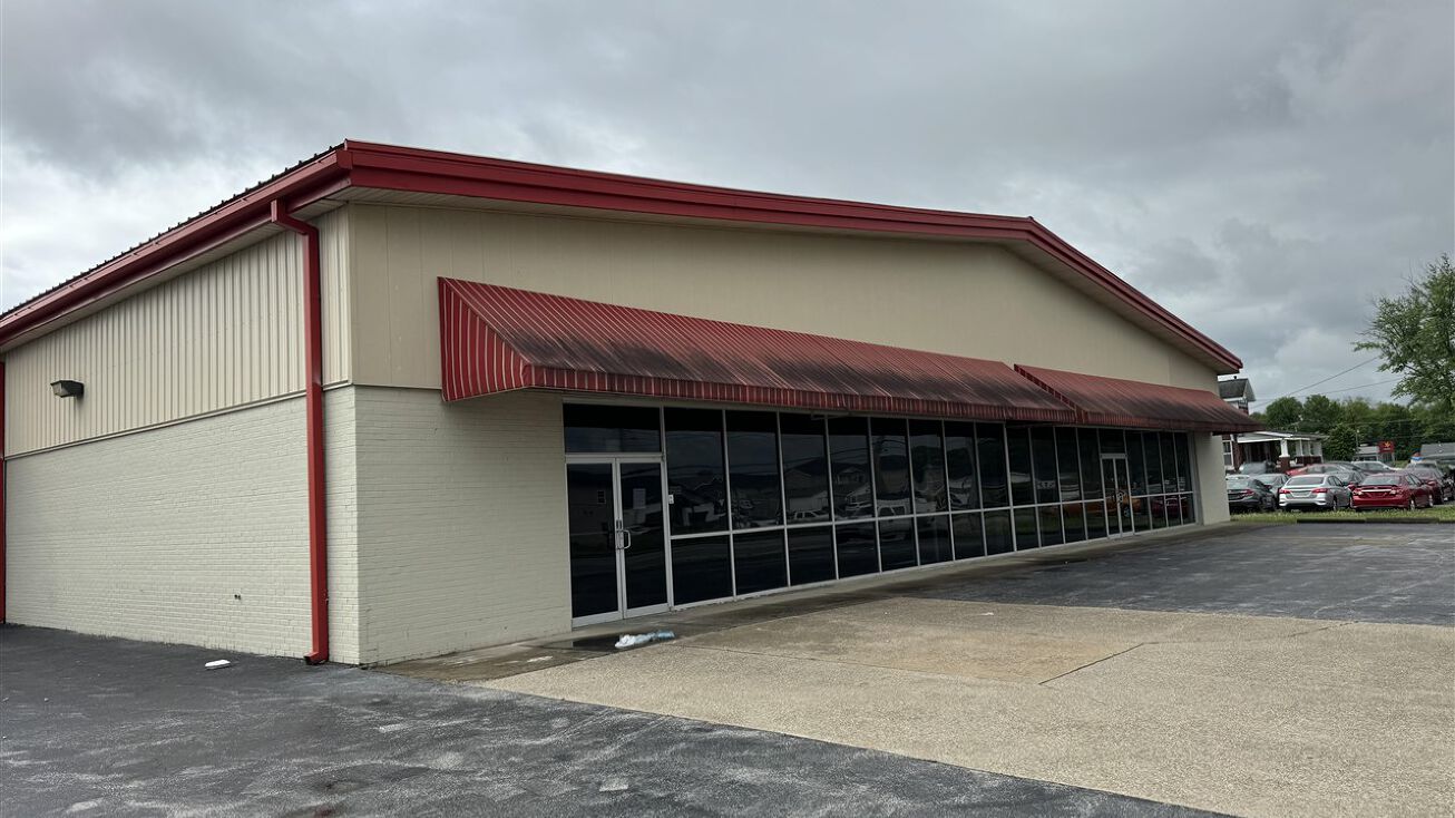 2326 Russellville Road, Bowling Green, KY 42101