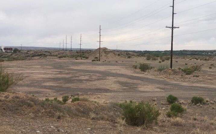 Pictures of Land property located at NYA SULLIVAN Road, Bloomfield, NM 87413 for sales - image #1
