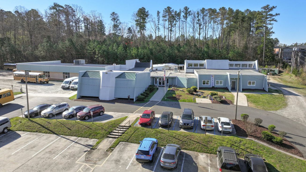 1955 West Cornwallis Road, Durham, NC 27705