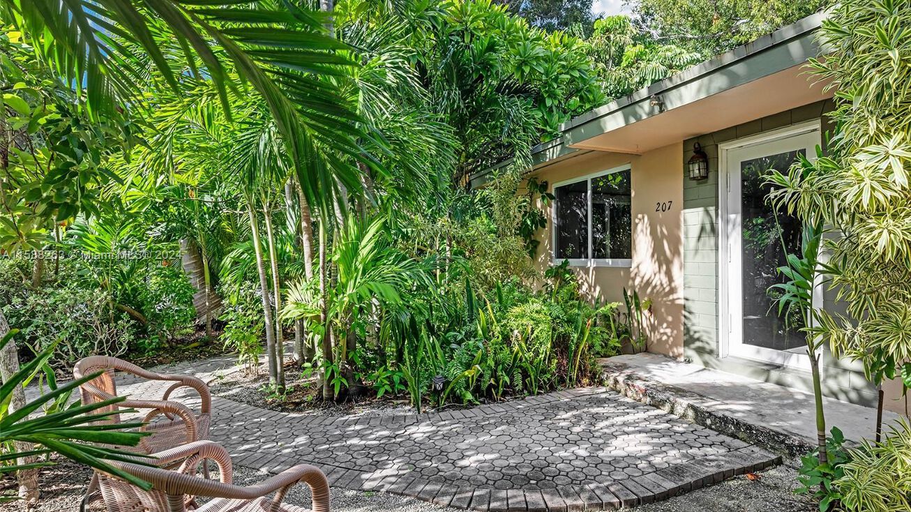 207 Russell St, Islamorada, FL 33036