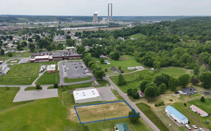 Pictures of Land property located at Tornado Rd, Racine, OH 45771 for sales - image #1