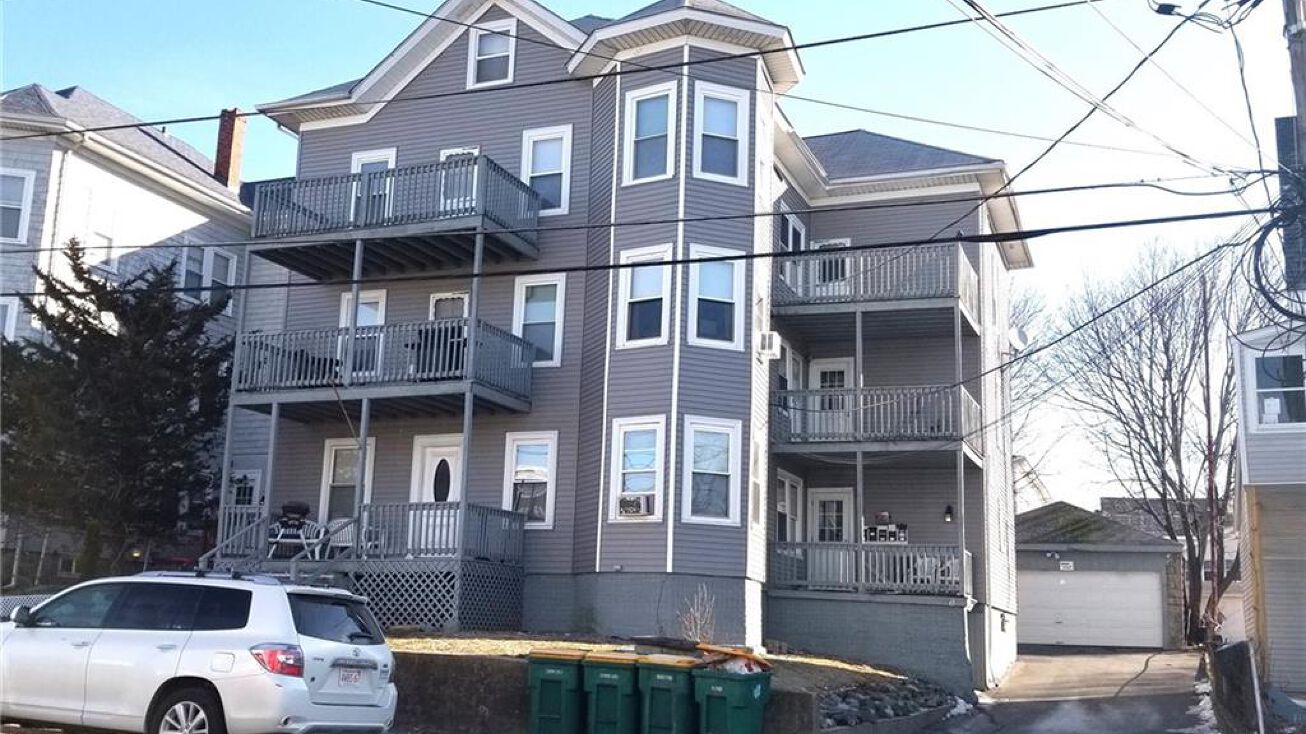 67 Burnside Avenue, Woonsocket, RI 02895