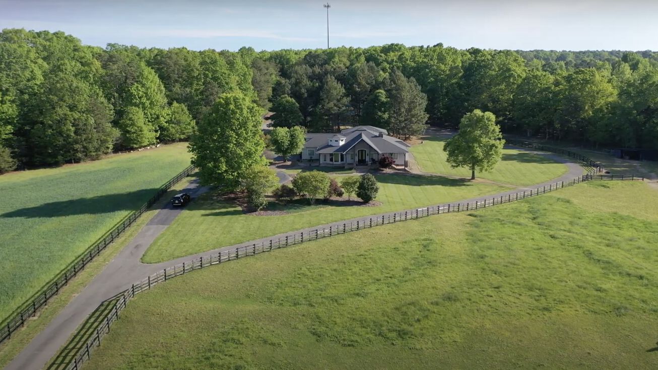 198 Bridle Hill Ln, Kings Mountain, NC 28086