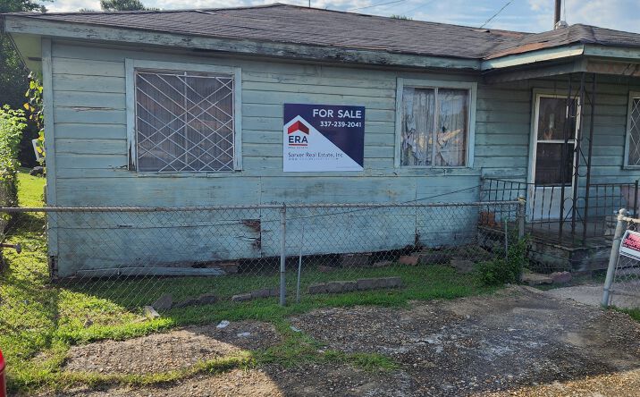 Pictures of Land property located at 1905 N 5th St, Leesville, LA 71446 for sales - image #1