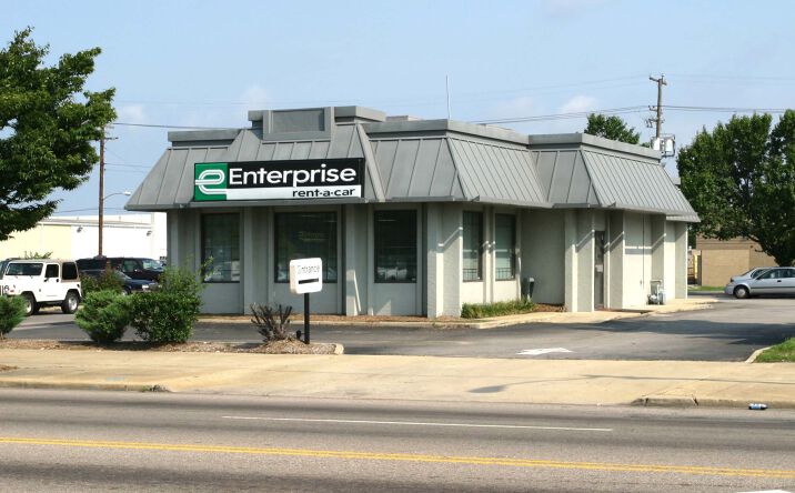 Pictures of Retail property located at 1220 High St, Portsmouth, VA 23704 for sales - image #1
