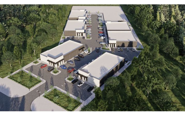 Pictures of Office property located at 3513 N Loop 336 W, Conroe, TX 77304 for sales - image #1
