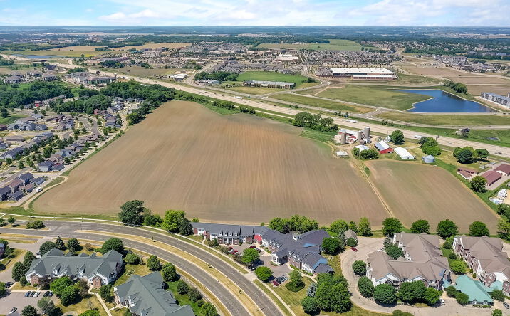 Pictures of Land property located at 2355 McCoy Rd, Sun Prairie, WI 53590 for sales - image #1