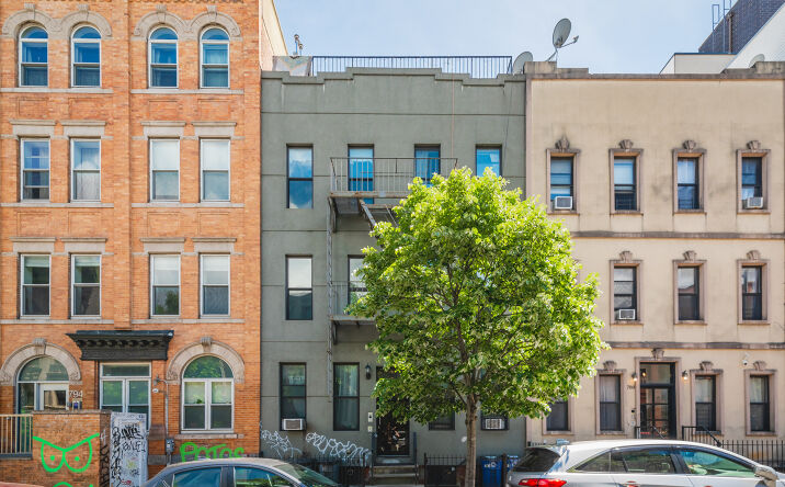 1003 Hart St, Brooklyn, NY 11237 | Crexi.com