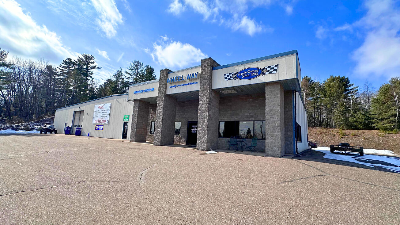 n14111 Flambeau Ave, Fifield, WI 54524