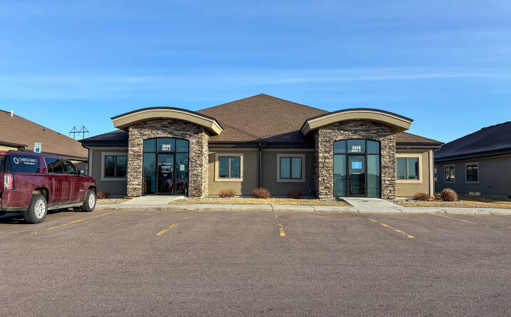 Pictures of Office property located at 5048 E 57th St, Sioux Falls, SD 57110 for sales - image #1