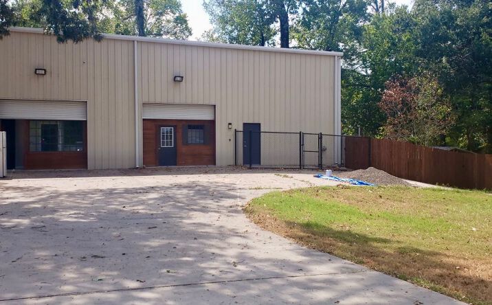 Pictures of Special Purpose property located at 11518 Bogs Rd, Tomball, TX 77375 for sales - image #1