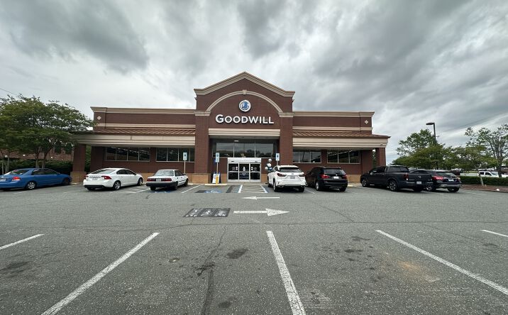 Pictures of Retail property located at 841 S Main St, Graham, NC 27253 for sales - image #1