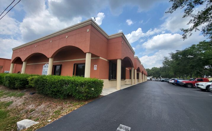 Pictures of Industrial property located at 5483 Lee St, Lehigh Acres, FL 33971 for sales - image #1
