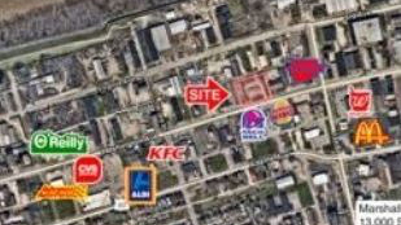 Pictures of Retail property located at 70 Washington Ave, Huntington, WV 25701 for sales - image #1