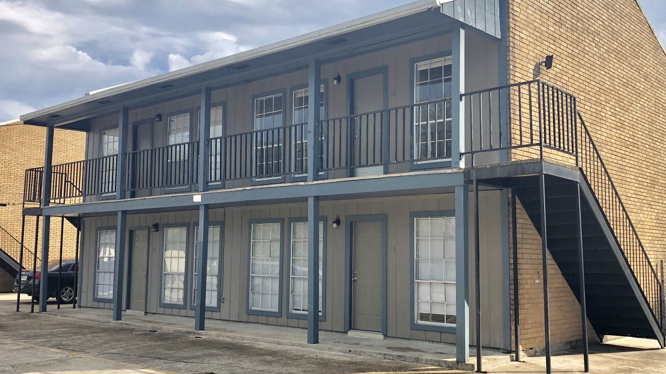 3113 Pauls Ln, Brusly, LA 70719 Multifamily Property for Sale