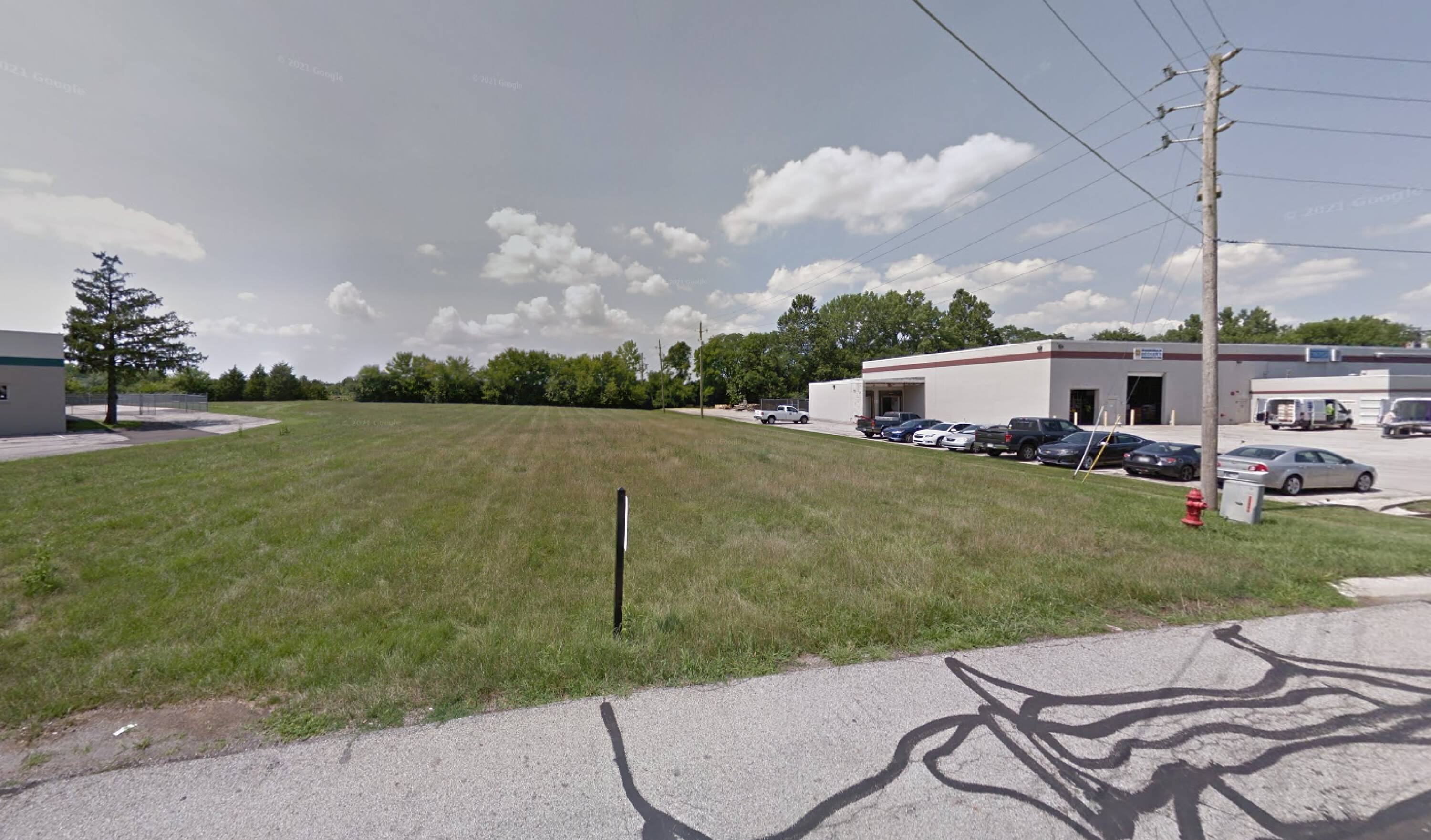 1330 Sadlier Cir S Dr, Indianapolis, IN 46239 | Crexi.com