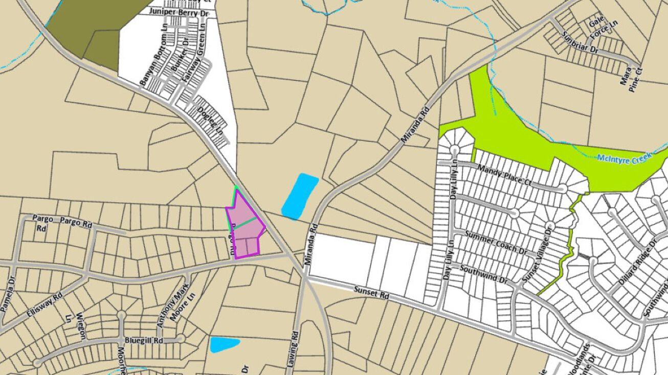 3029 Oakdale Rd, Charlotte, NC 28216