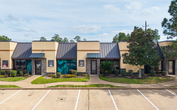 Pictures of Office, Special Purpose property located at 18838 S Memorial Dr, Humble, TX 77338 for sales - image #1