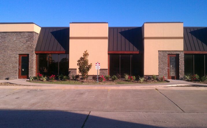 Pictures of Office property located at 18838 S Memorial Dr, Humble, TX 77338 for sales - image #1