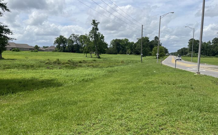 Pictures of Land property located at Air Terminal Drive, Mobile, AL 36695 for sales - image #1