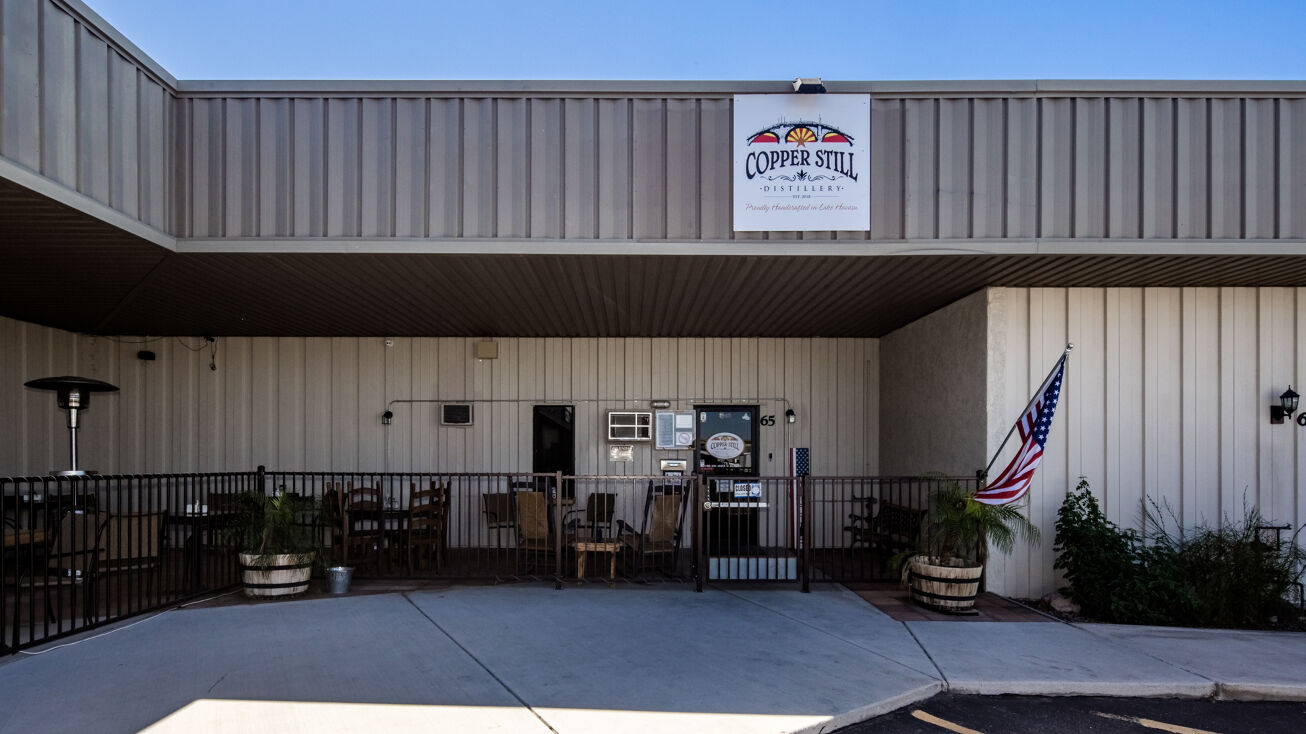 1600 W Blvd, Lake Havasu City, AZ 86403